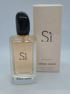 Парфюмерная вода для женщин Giorgio Armani Si (Джорджио Армани Си)