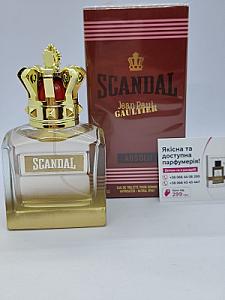Опт парфюм Jean Paul Gaultier Scandal Pour Homme Absolu (Жан Поль Готье Скандал Абсолю) 100 мл