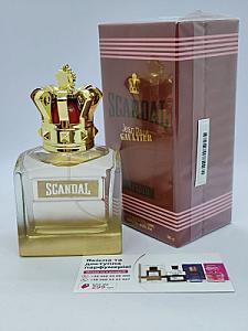 Опт парфюм Jean Paul Gaultier Scandal Pour Homme Absolu (Жан Поль Готье Скандал Абсолю) 100 мл