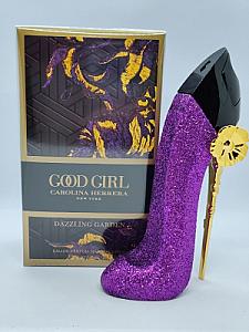 Парфюм Carolina Herrera Good Girl Dazzling Garden (Каролина Херрера Гуд Герл Дезлинг Гарден)