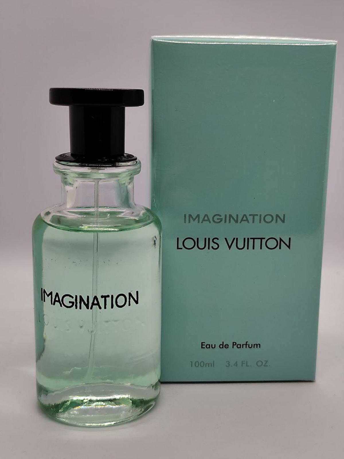 Оптом парфюм  Louis Vuitton Imagination 100 мл