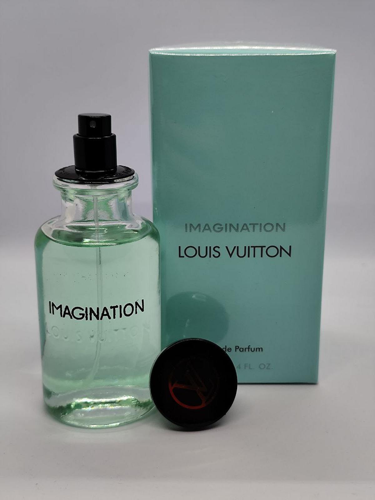 Оптом парфюм  Louis Vuitton Imagination 100 мл