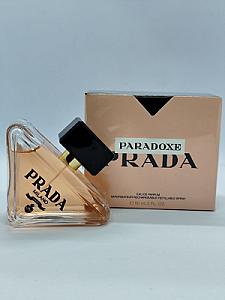 Prada paradoxe 90 мл . Прада парадокс духи женские 90 мл