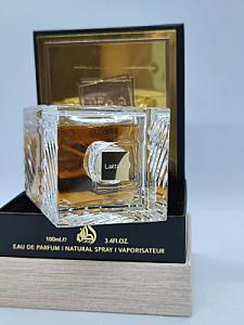 Khamrah Lattafa Perfumes  Хамра Латтафа Парфюм 100 мл
