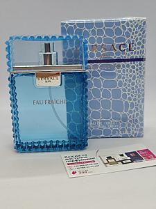 купить духи Versace Eau Fraiche Man (Версаче Фреш Мен) 100 мл