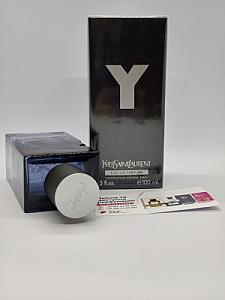 крупный опт парфюм Yves Saint Laurent Y Ів Сен Лоран Ю 100 мл