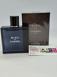 Опт парфюм Chanel Bleu de Chanel EDP Шанель Блю Де Шанель де духи 100 мл Мужские духи