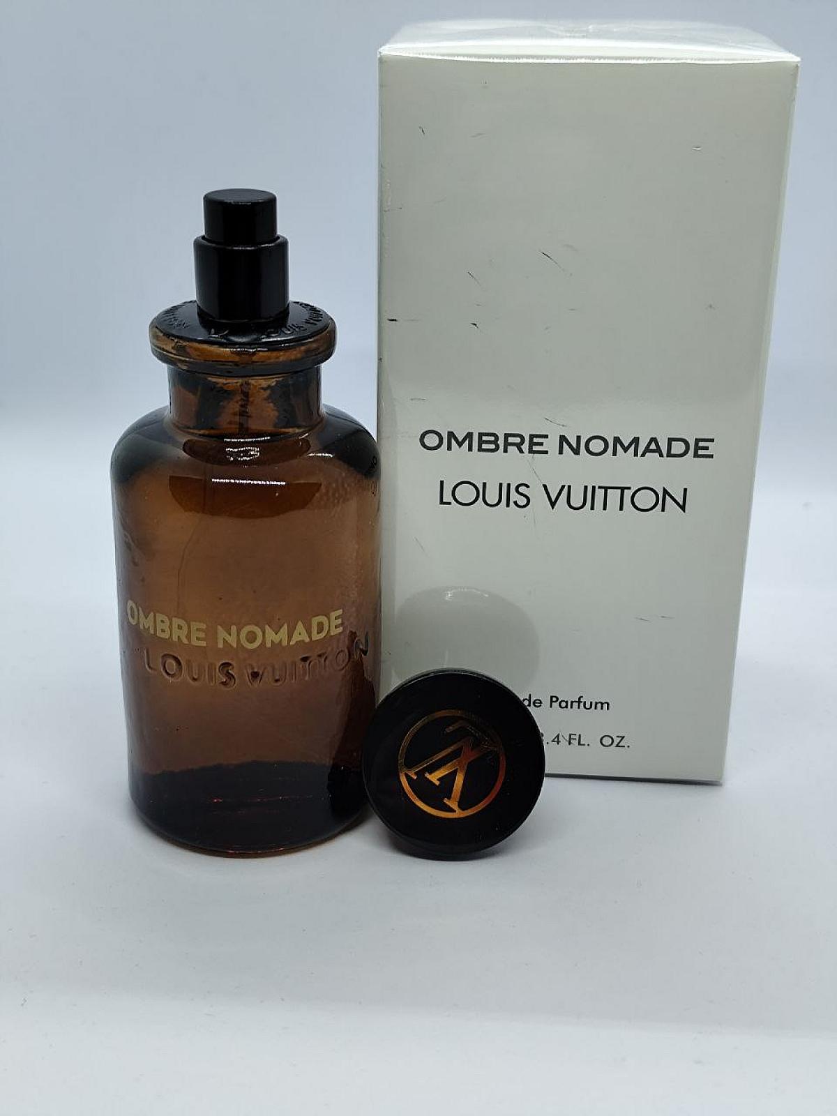 Опт парфюм Ombre Nomade Louis Vuitton для мужчин и женщин 100 мл