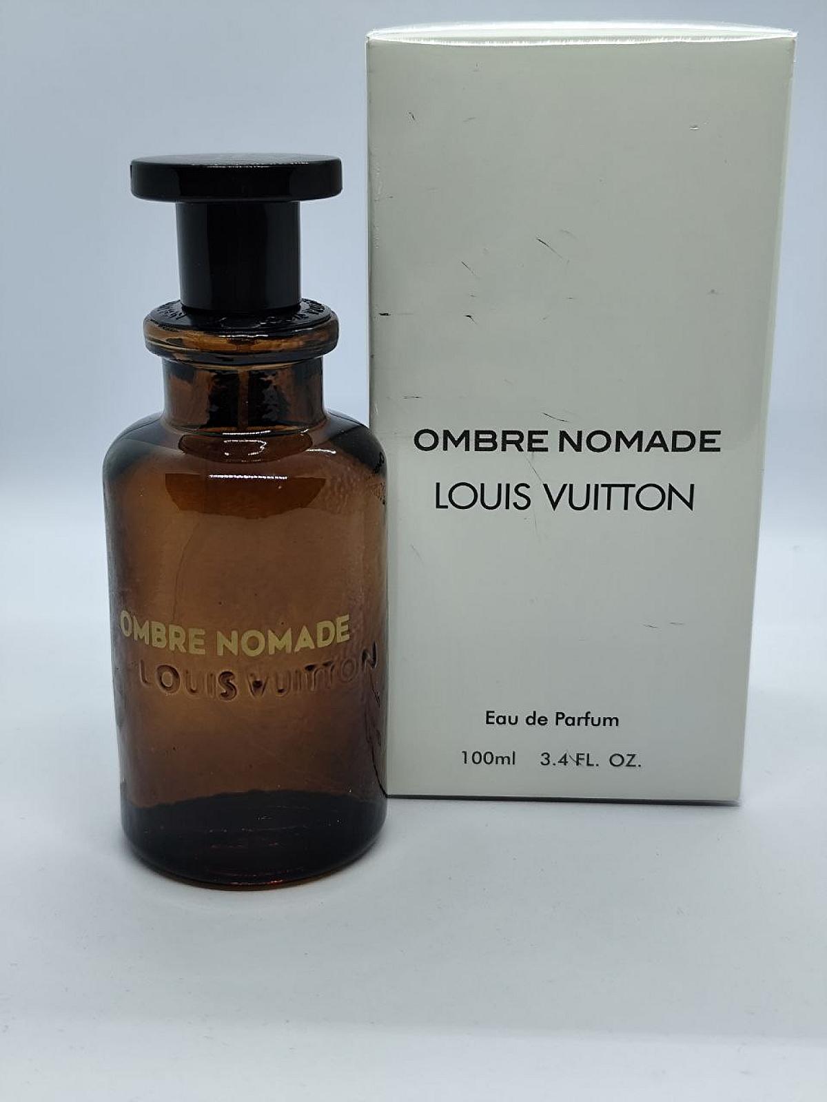 Опт парфюм Ombre Nomade Louis Vuitton для мужчин и женщин 100 мл