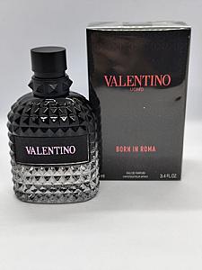 парфюм Мужской  Valentino Uomo (Валентино Уомо борн ин рома )