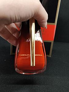 Парфюм Carolina Herrera Very Elixir Good Girl  Каролина эрера Вери Гуд Герл, туфелька