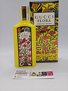 Парфюм Gucci Flora Gorgeous Orchid (Гуччи Флора Гардения Орхид)