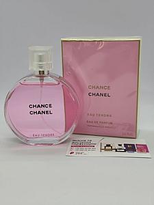 Chanel Chance Eau Tendre (Шанель Шанс Тендер) 100мл