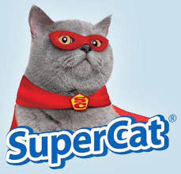 Super Cat