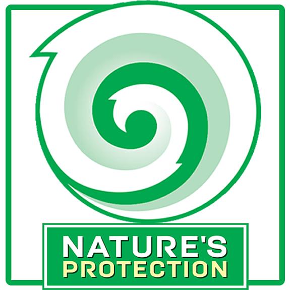 NATURE'S PROTECTION