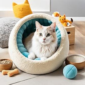 Все для котів