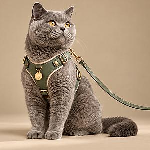 Амуніція для котів