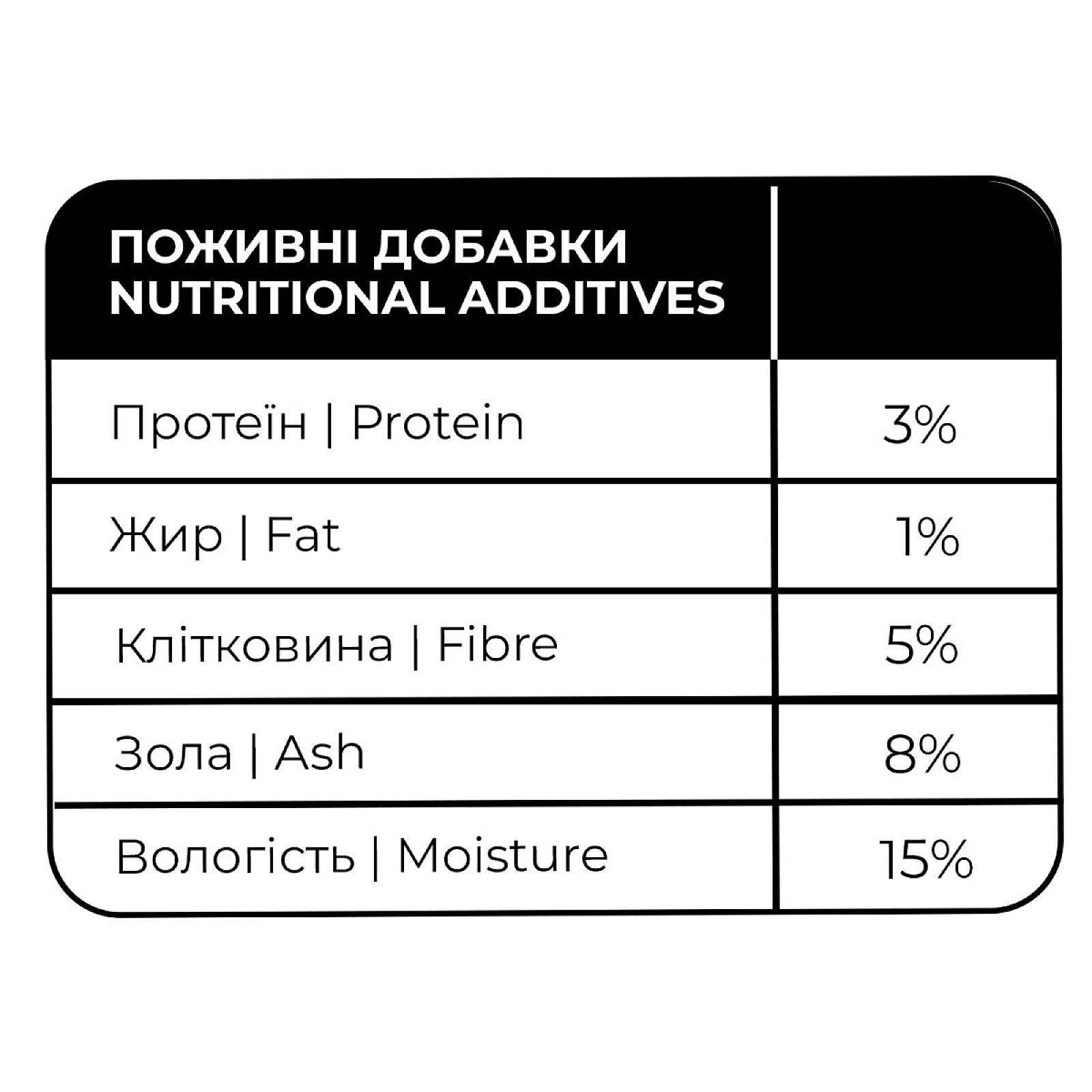 Ласощі для собак WAUDOG Treats Dental Паличка для чистки зубів з м'ятою і розмарином, 105 г