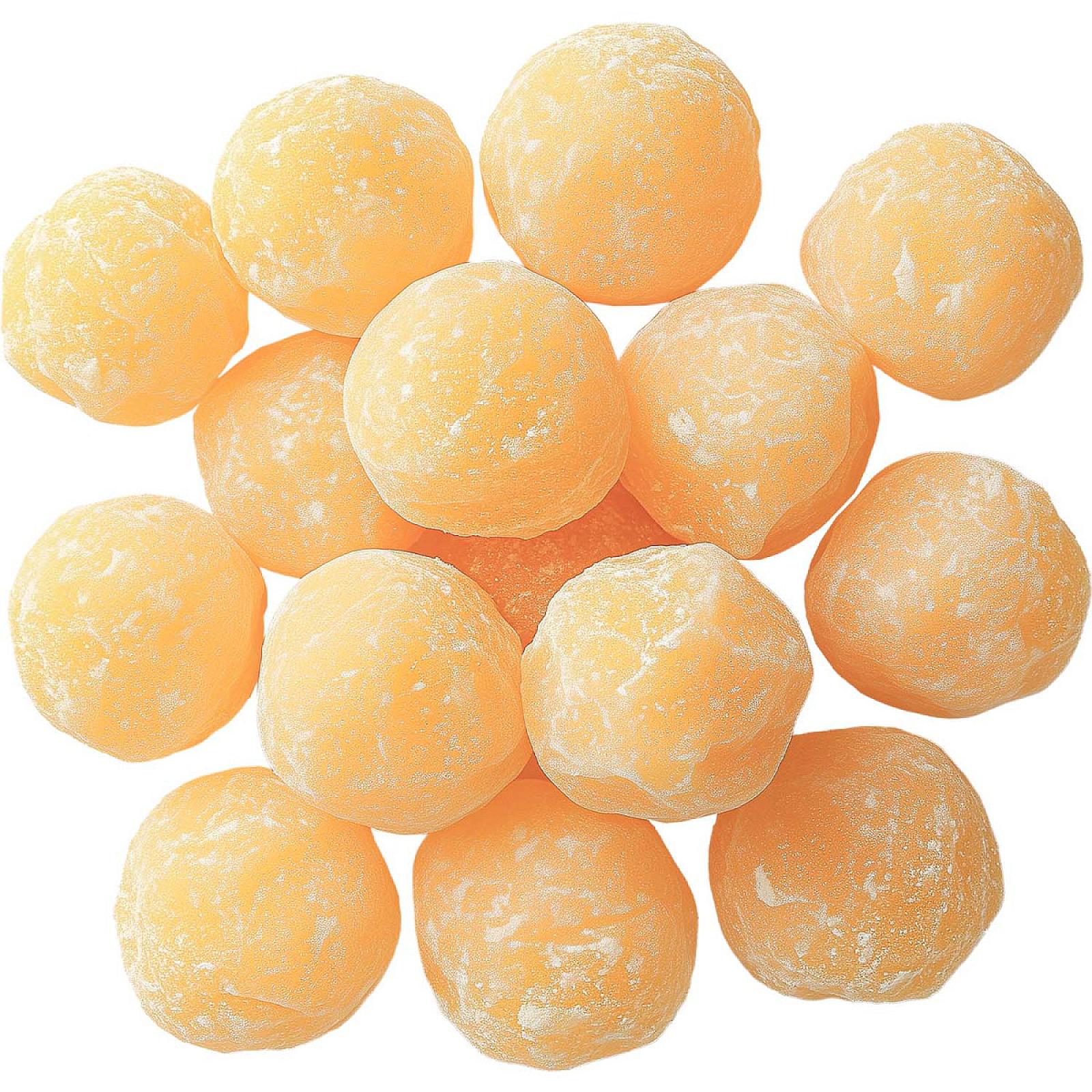 Ласощі для собак WAUDOG Treats Хрусткі сирні кульки, 30 г