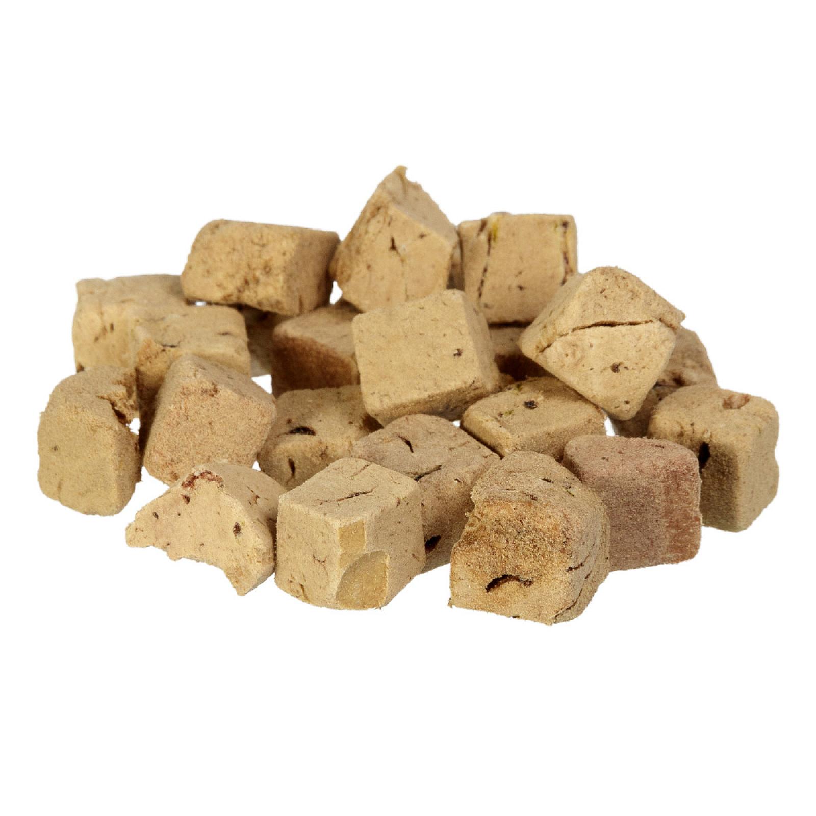 Ласощі для собак WAUDOG Treats Freeze dried Куряча печінка, 30 г