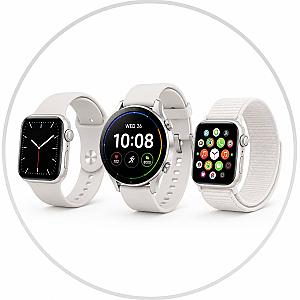 Розумні Smart Watch