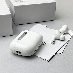 Бездротові навушники Air Pro 2 (Білий) NL