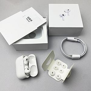 Бездротові навушники Air Pro 2 (Білий) NL