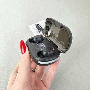 Бездротові навушники Earbuds К10 (Чорний)