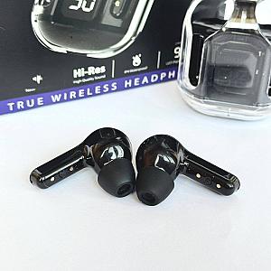 Бездротові навушники Ultra Pods Pro (Чорний)