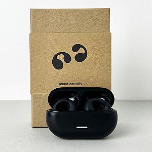 Бездротові навушники T7500 series, EarBuds (Чорний)