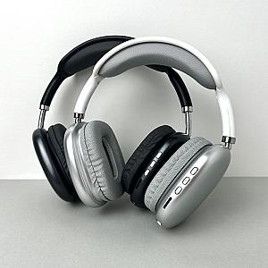 Бездротові навушники P9 Max (Білий)