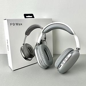 Бездротові навушники P9 Max (Білий)