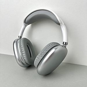 Бездротові навушники P9 Max (Білий)