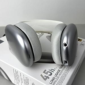 Бездротові навушники Hoco Pro Max W65 (Білий)