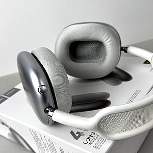 Бездротові навушники Hoco Pro Max W65 (Білий)