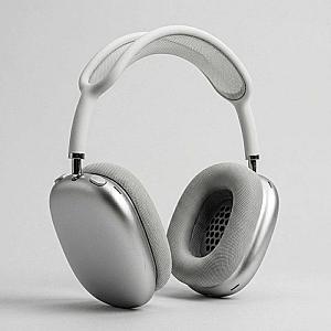Бездротові навушники Hoco Pro Max W65 Plus ANC (Бежевий)