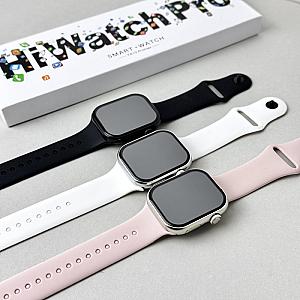 Розумний годинник Smart TX10 Pro Max (Чорний)