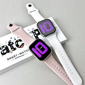 Розумний годинник Smart TX10 Pro Max (Чорний)