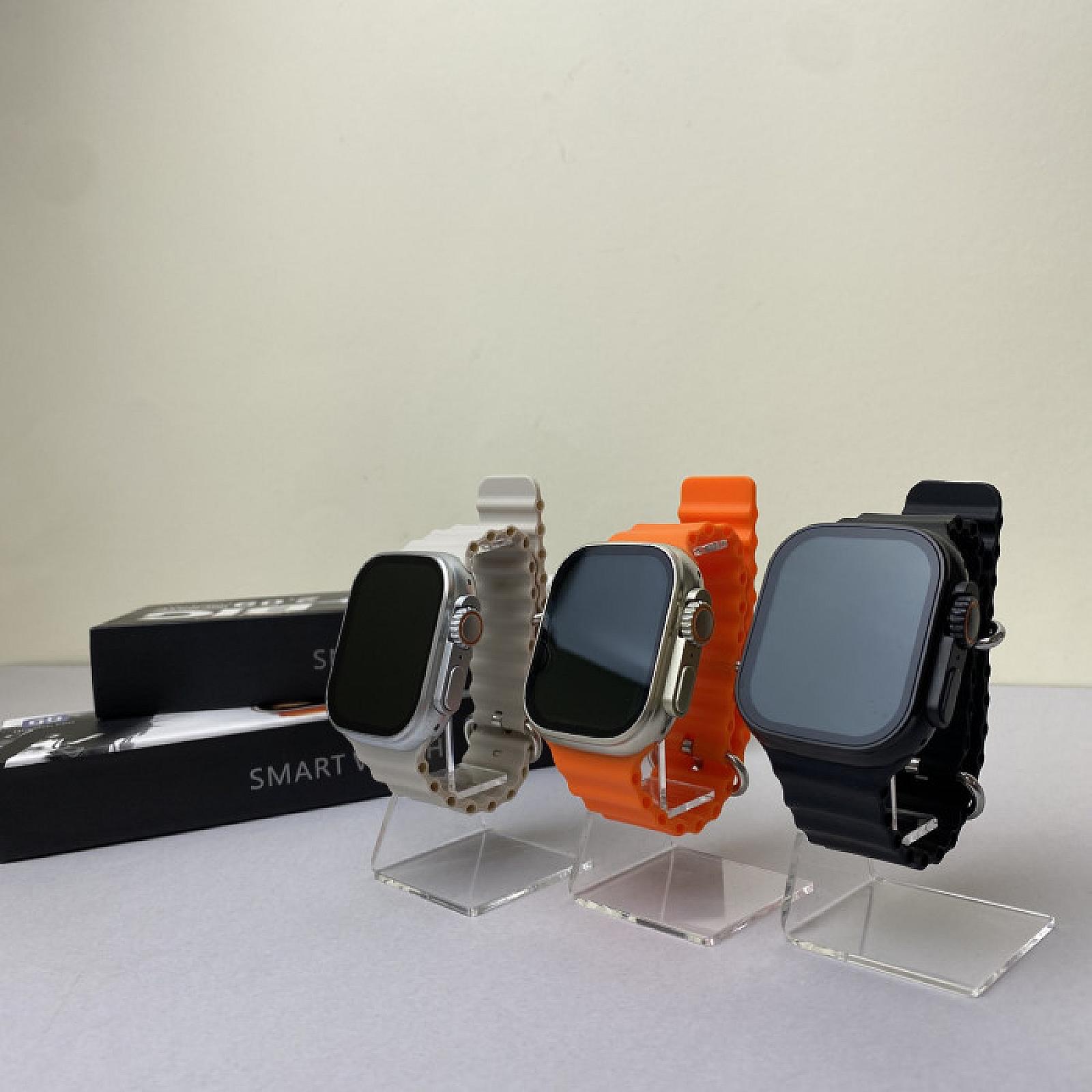 Розумний годинник Smart Т900 Ultra