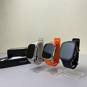 Розумний годинник Smart Т900 Ultra