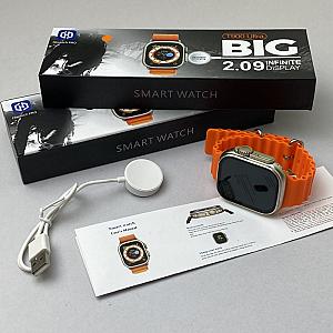 Розумний годинник Smart Т900 Ultra