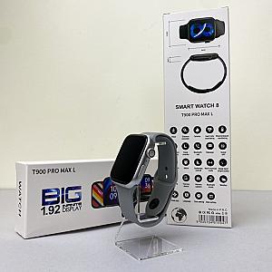 Розумний годинник Smart Т900 Pro Max (Lux)