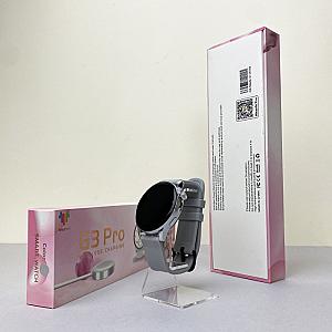 Розумний годинник Smart Watch G3 Pro