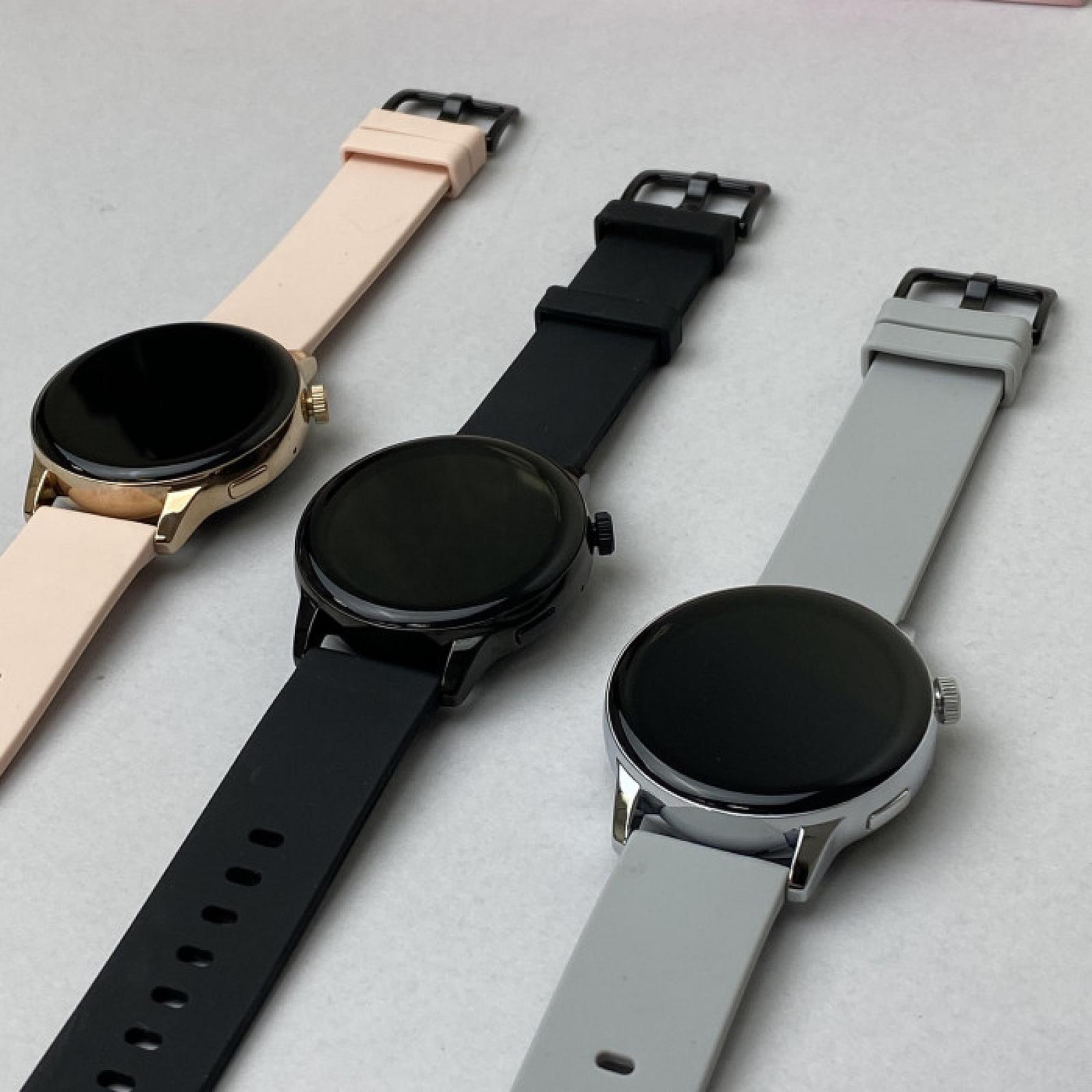 Розумний годинник Smart Watch G3 Pro