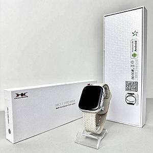 Розумний годинник Smart HK11 Pro Max 46mm Series 11
