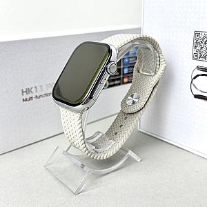 Розумний годинник Smart HK11 Pro Max 46mm Series 11