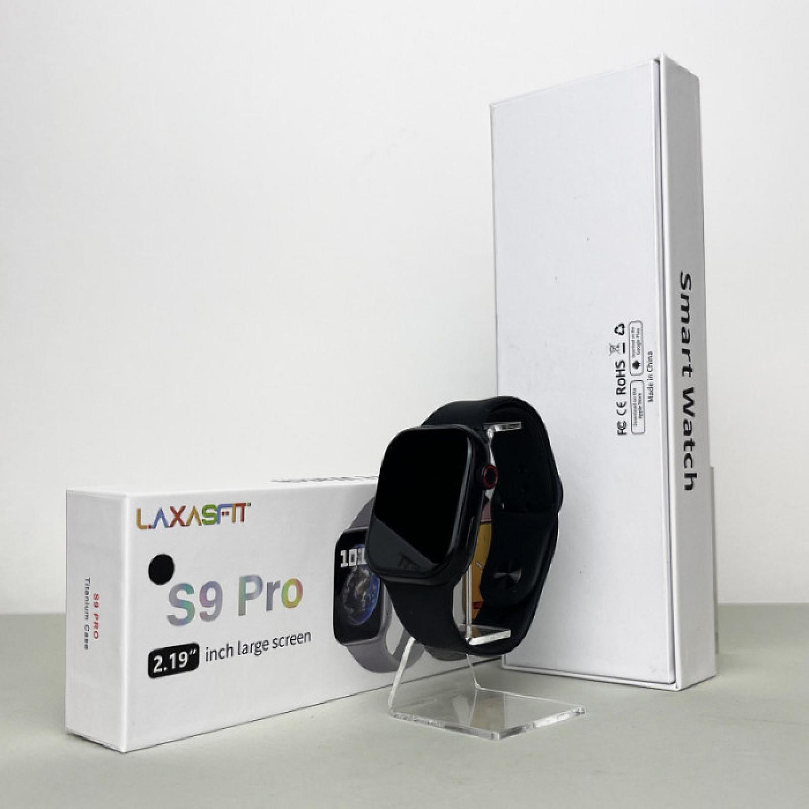 Розумний годинник Smart S9 Pro