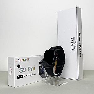 Розумний годинник Smart S9 Pro