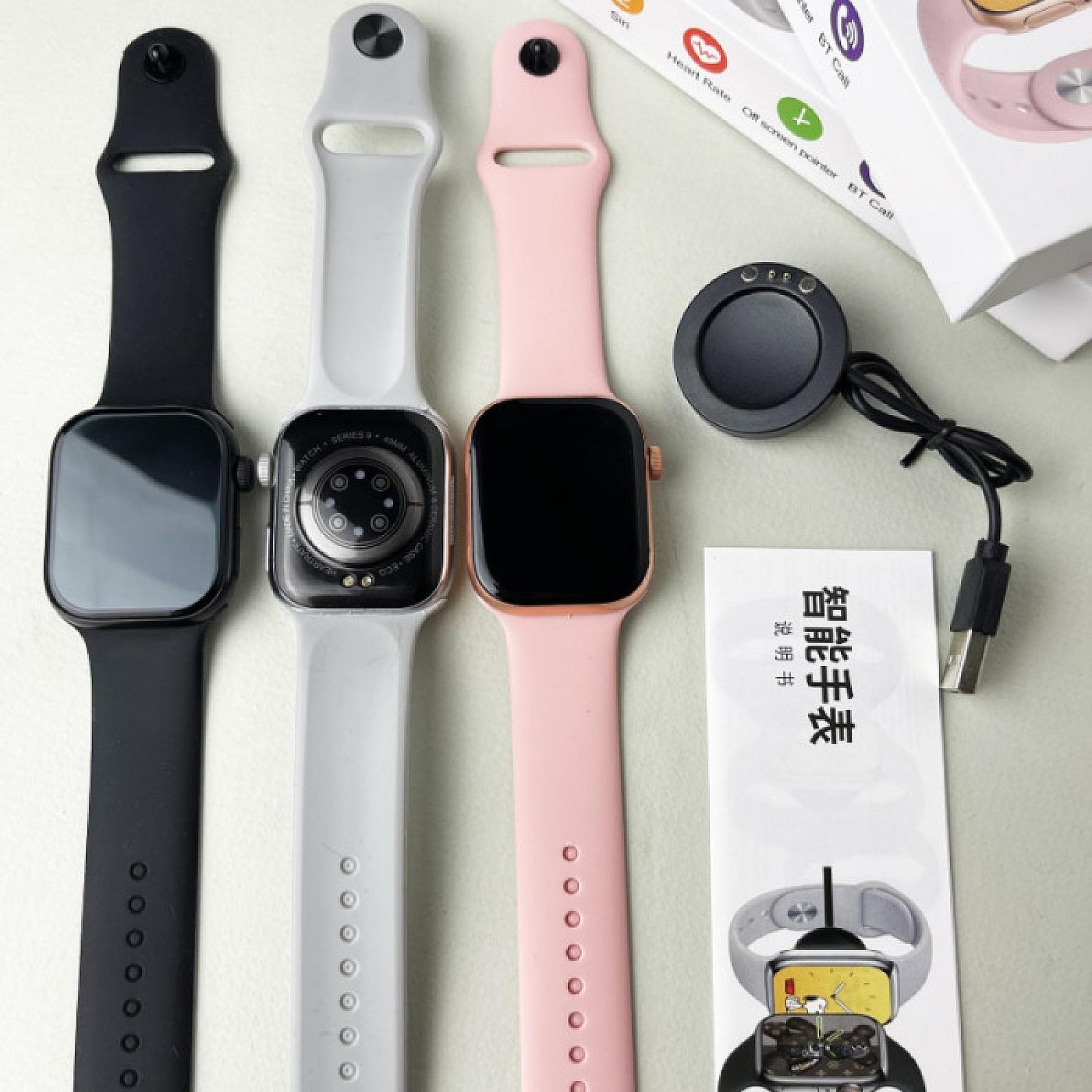 Розумний годинник Smart S9 Pro