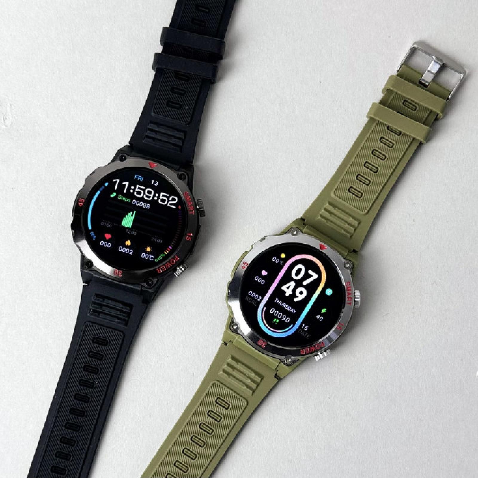 Розумний годинник Smart GT11